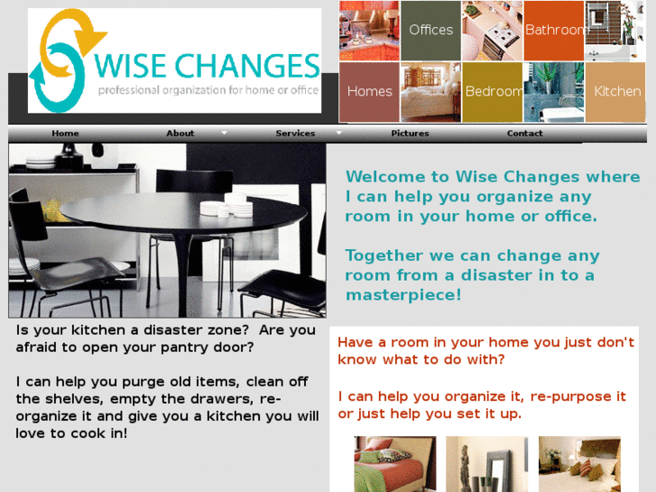www.wisechanges.com