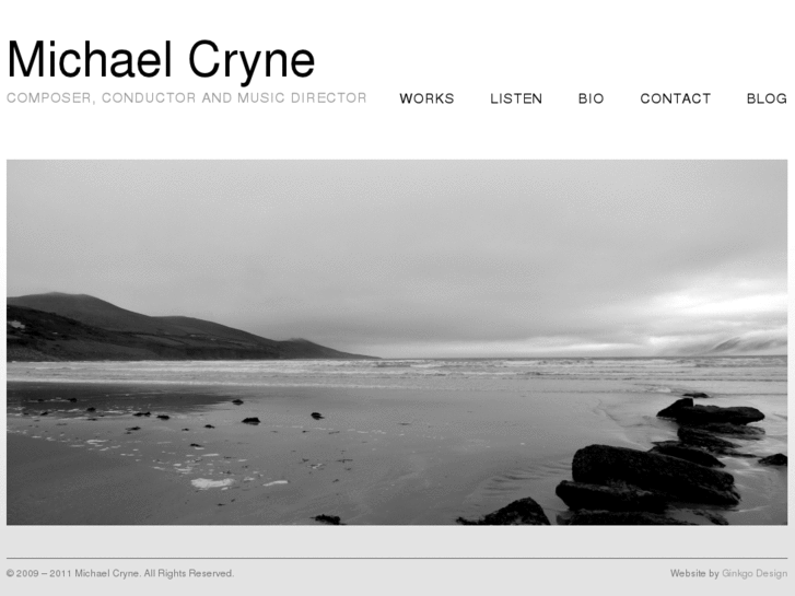 www.michaelcryne.com