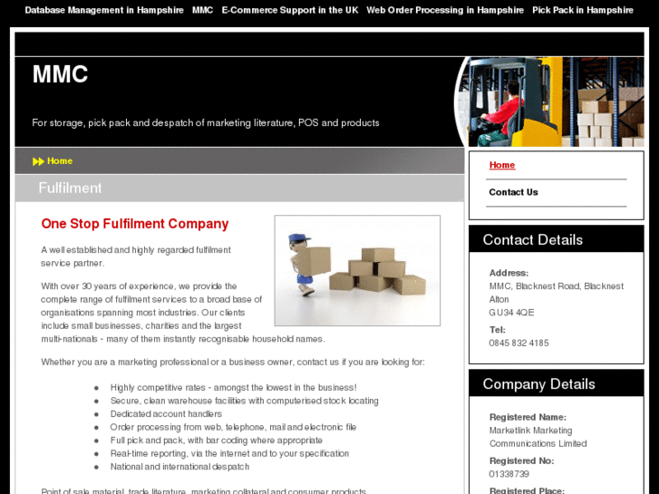 www.pick-and-pack.net