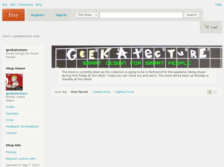www.geekatecture.com