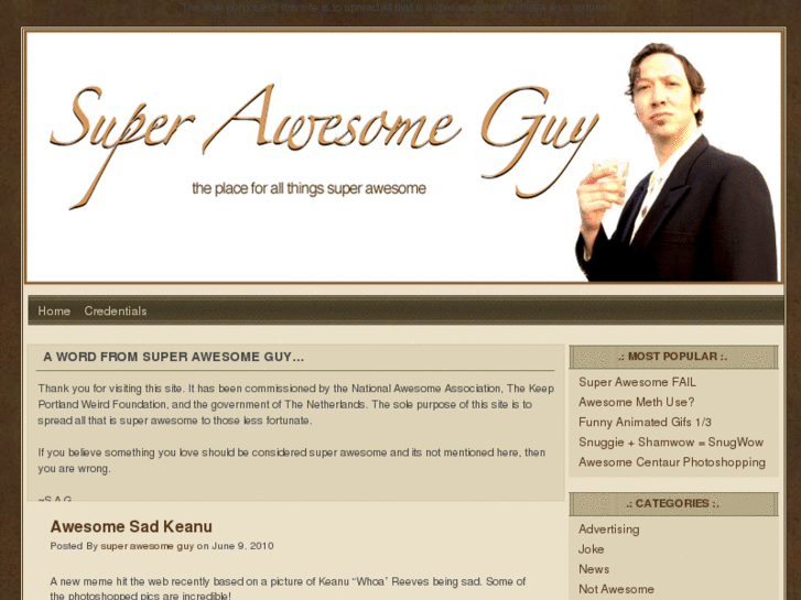 www.superawesomeguy.com