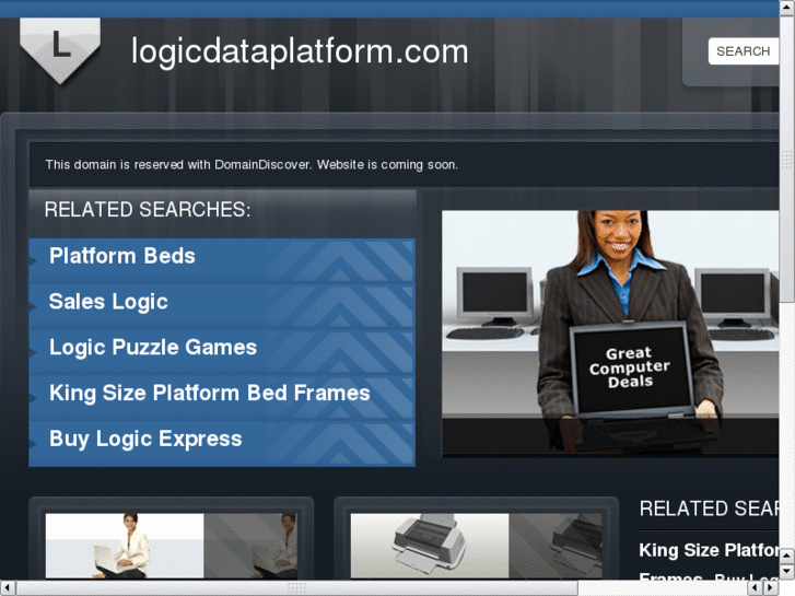 www.logicdataplatform.com