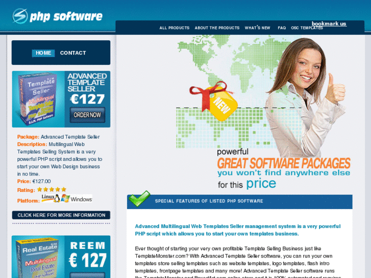 www.simphpsoftware.com