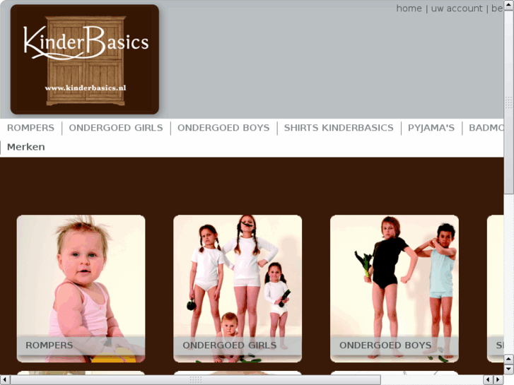 www.kinderbasics.com