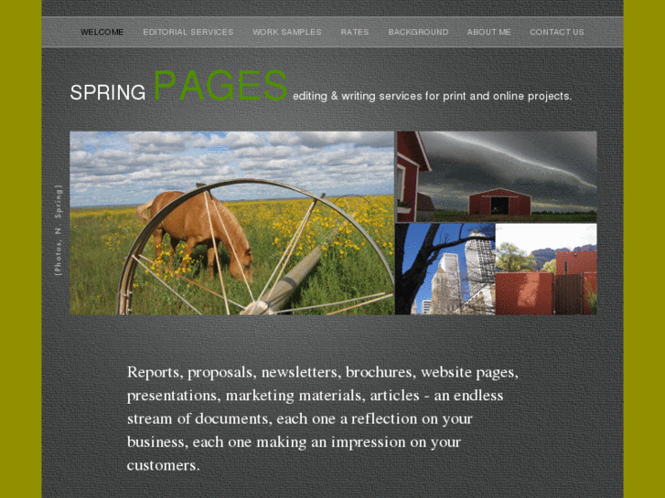 www.springpages.net