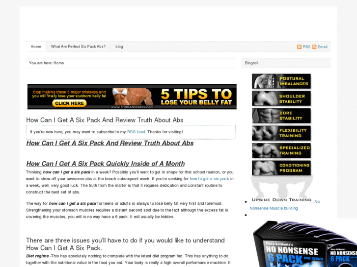 www.howcanigetasixpack.org