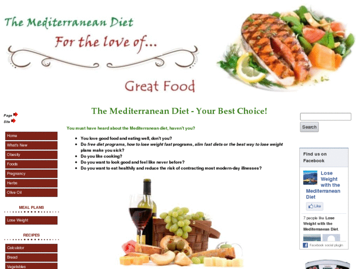 www.mediterranean-diet-cookbook.com