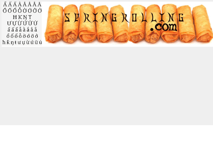 www.springrolling.com