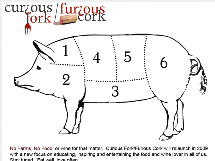 www.curiousfork.org