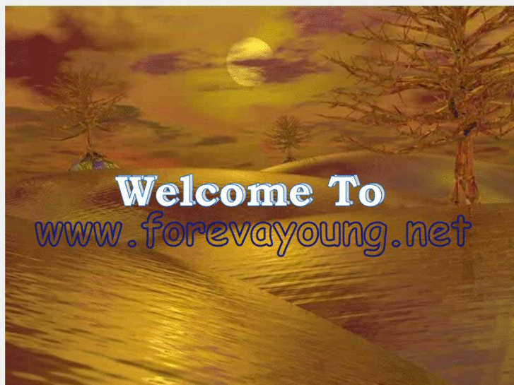 www.forevayoung.net