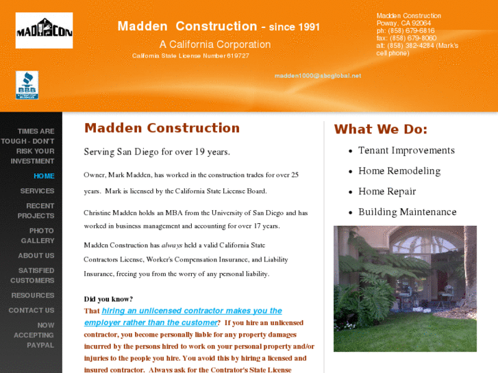 www.maddenconstruct.com