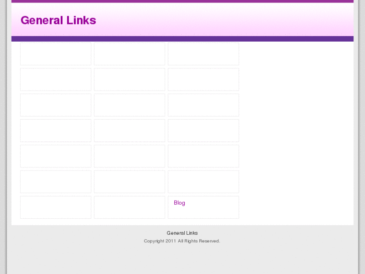 www.generalinks.net