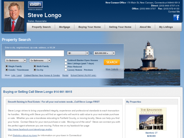 www.stevelongo.net