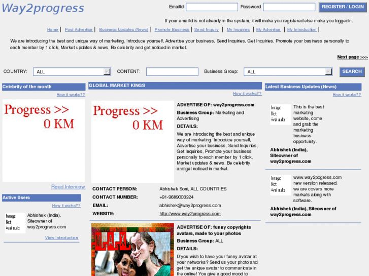 www.way2progress.com