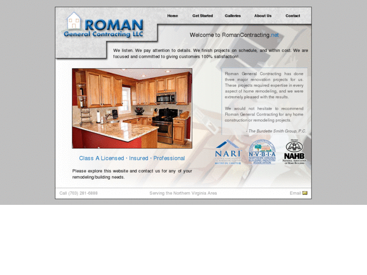 www.romancontracting.net