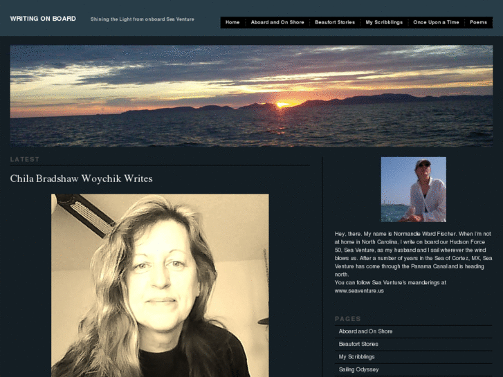 www.writingonboard.com