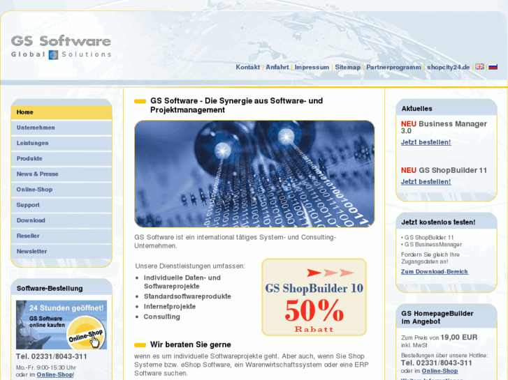 www.gs-projects.com