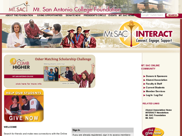 www.mtsacinteract.org
