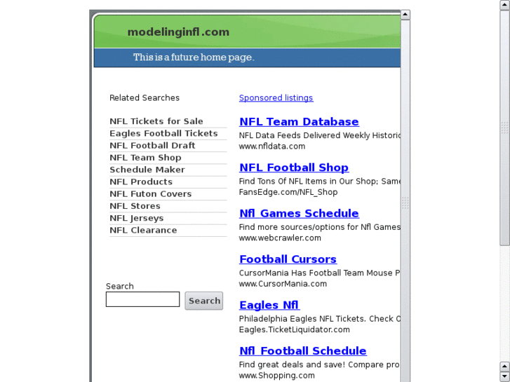 www.modelinginfl.com