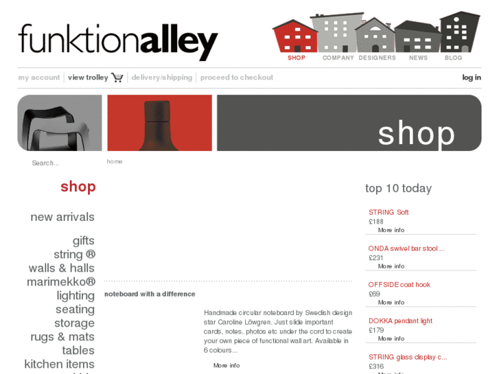 www.functionalley.net