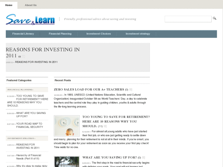 www.save-and-learn.com