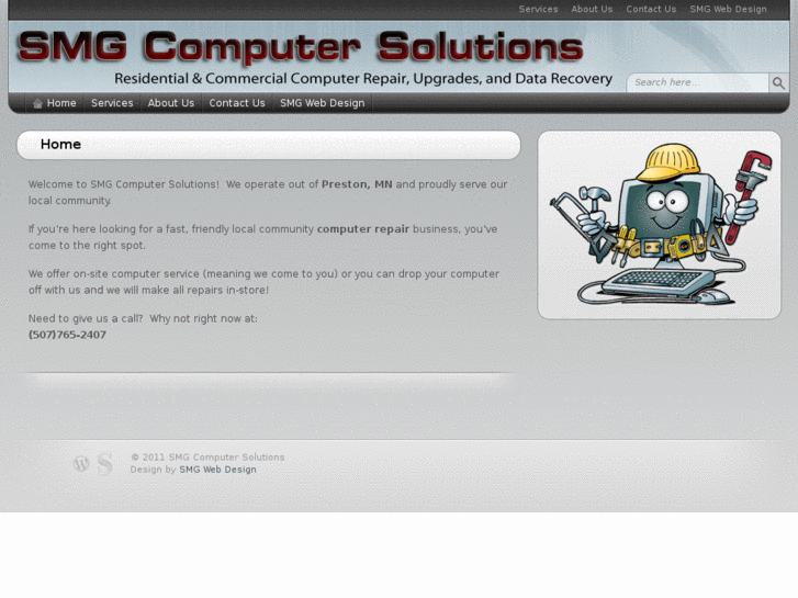 www.smgcomputersolutions.com