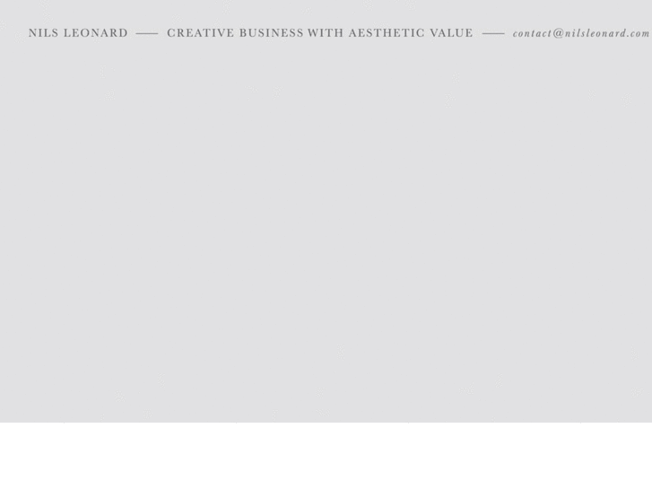 www.nilsleonard.com
