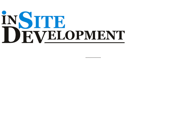 www.insitedev.net