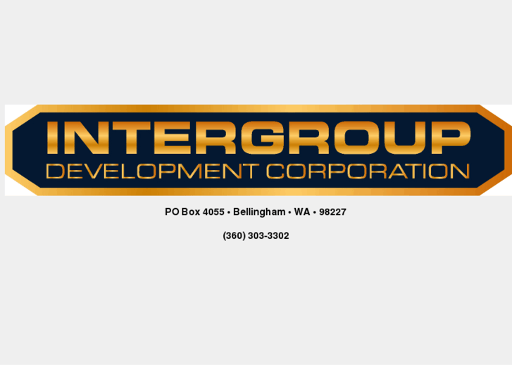 www.intergroupdev.com