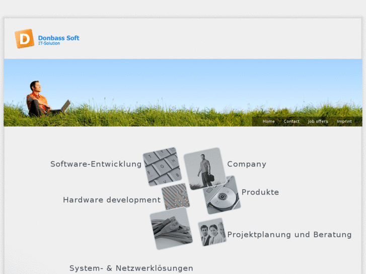 www.prado-framework.info