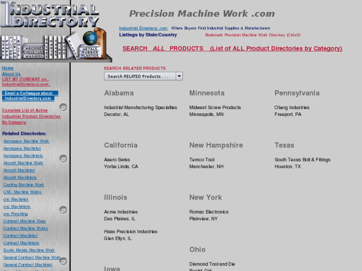 www.precisionmachinework.com
