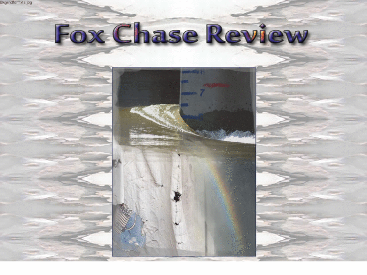 www.foxchasereview.org