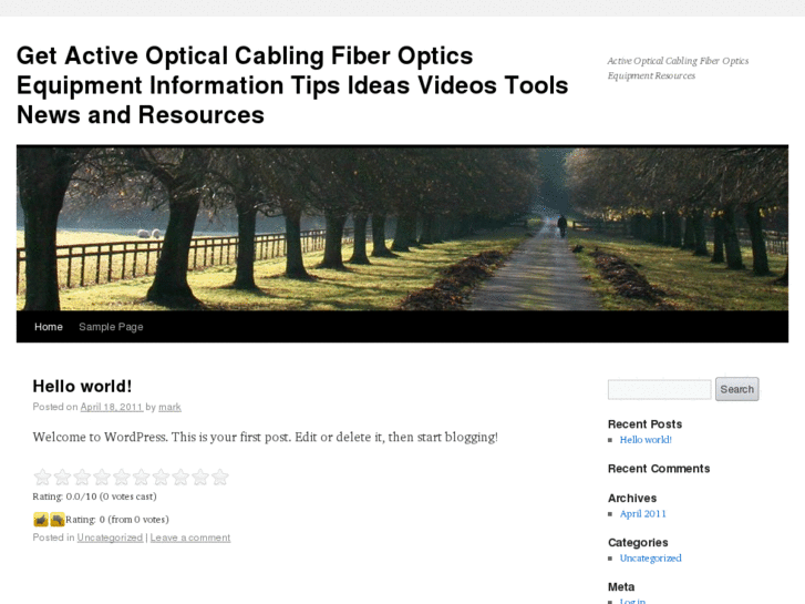 www.getactiveopticalcabling.com