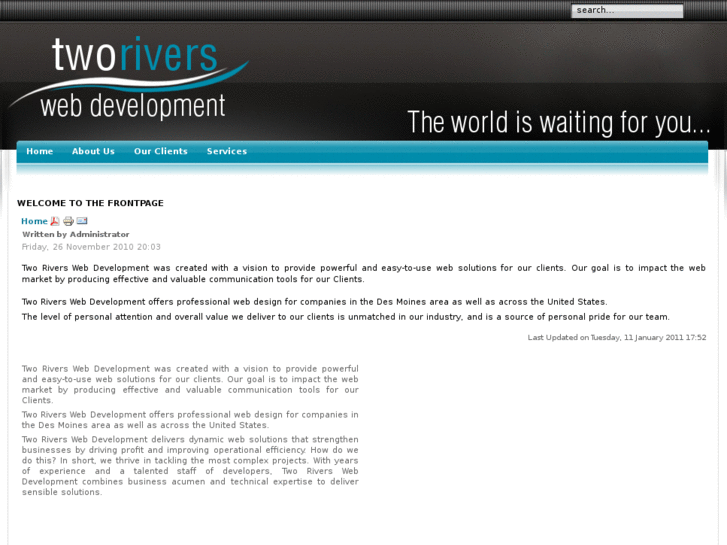 www.trwebdevelopment.com