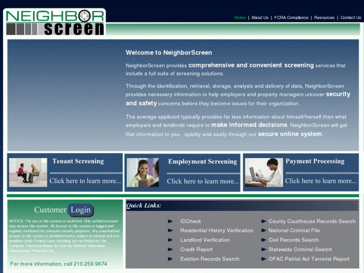 www.neatchecksolution.com