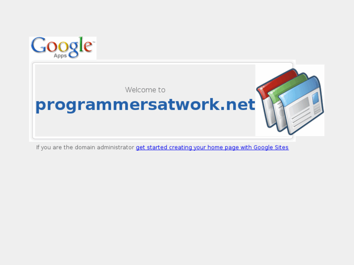 www.programmersatwork.net