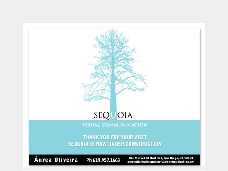 www.sequoiavisualcommunication.net