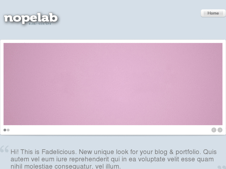 www.nopelab.info