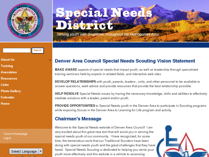 www.specialneedsbsa.org