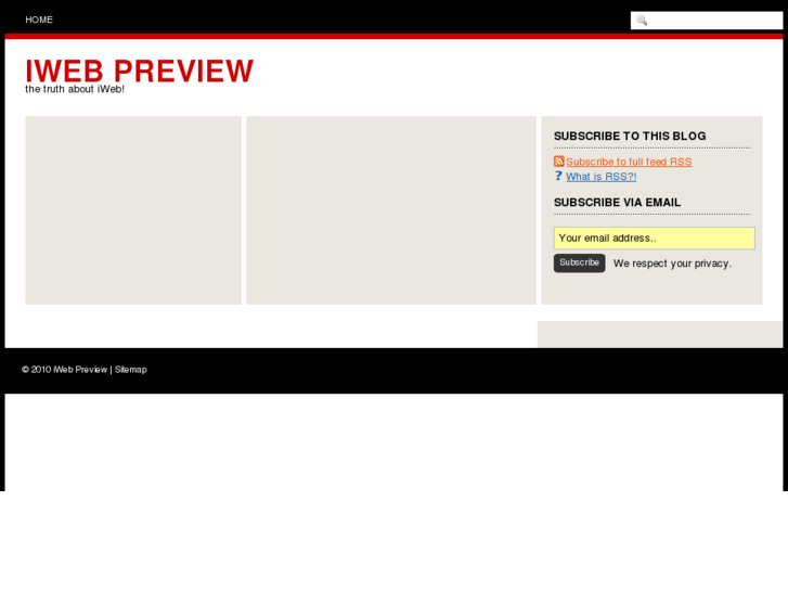 www.iweb-preview.com