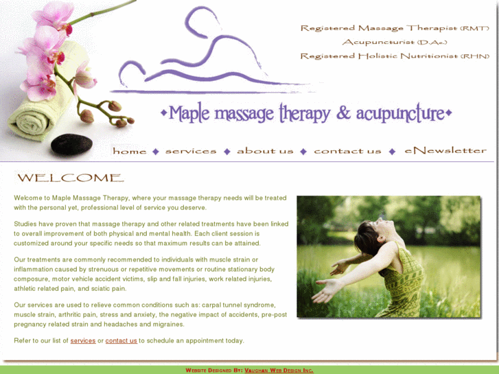 www.maplemassagetherapy.com