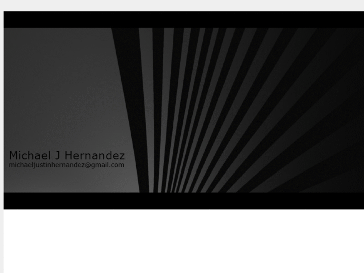 www.michaeljhernandez.com