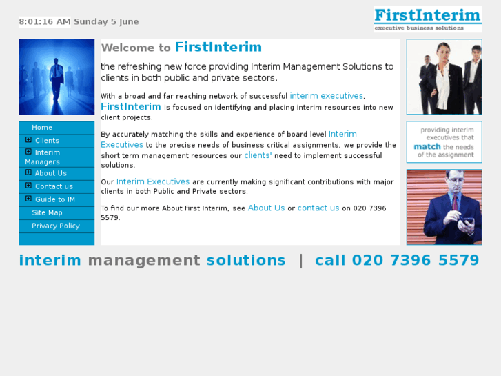 www.firstinterim.co.uk