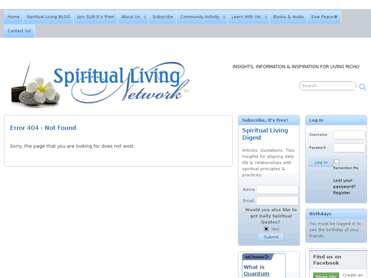 www.myspiritualspace.net