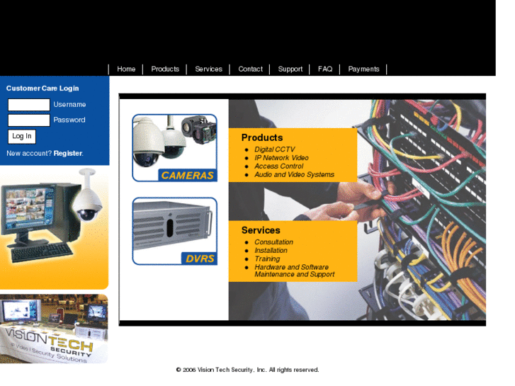 www.visiontechsecurity.com