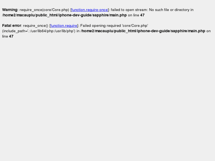 www.iphone-dev-guide.com