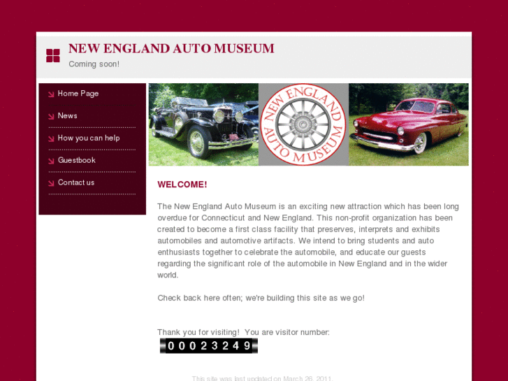 www.neautomuseum.org