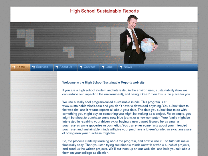 www.highschoolsustainablereports.com