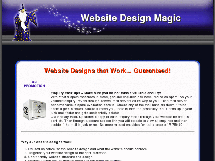 www.websitedesignmagic.co.za