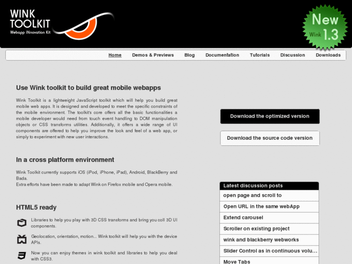 www.winktoolkit.com